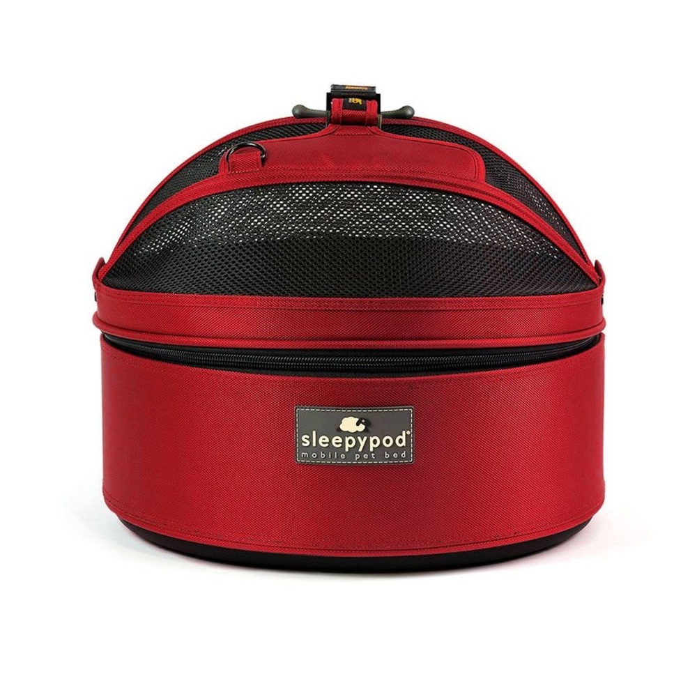 Sleepypod Mobile Pet Bed EUC